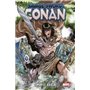 Savage Sword of Conan T02 : Conan le joueur