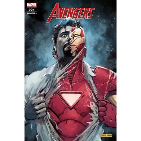 Avengers N°04