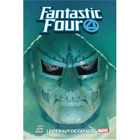 Fantastic Four T03