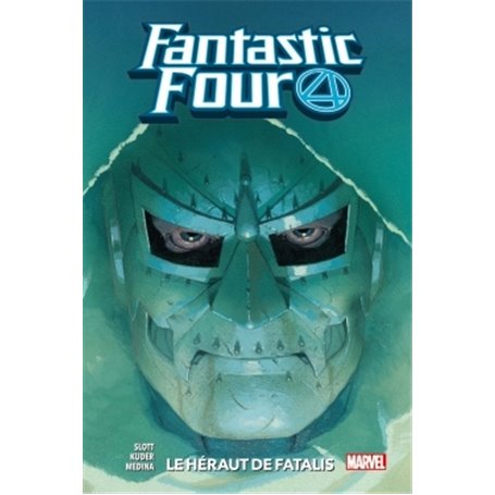 Fantastic Four T03