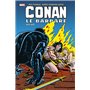 Conan le Barbare : L'intégrale 1972-1973 (T03)