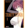 Trinity Seven T01