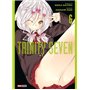 Trinity Seven T06