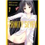 Trinity Seven T07