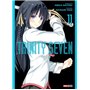 Trinity Seven T11