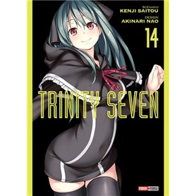 Trinity Seven T14