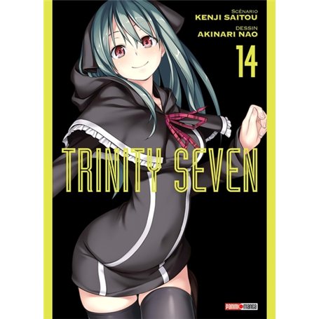 Trinity Seven T14