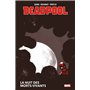 Deadpool : la nuit des morts-vivants