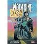 Wolverine T01 : Les frères