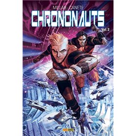 Chrononauts Vol. 2