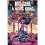 Hit Girl à Hong Kong