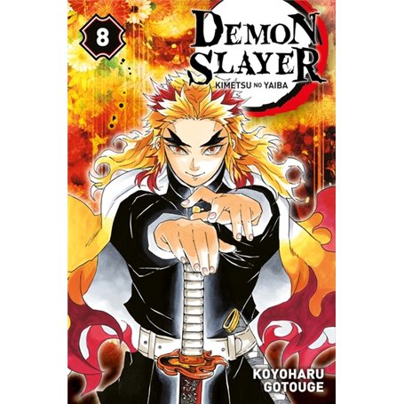 Demon Slayer T08