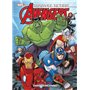 Marvel Action - Avengers : Danger inconnu