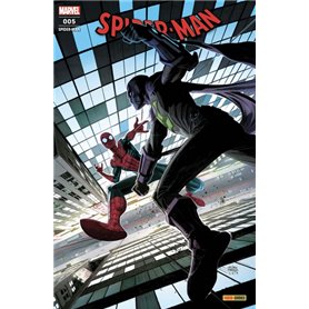 Spider-Man N°05
