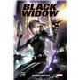 Black Widow : Sans limites