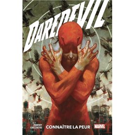 Daredevil T01: Connaître la peur