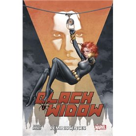 Black Widow : Réminiscences