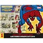 Amazing Spider-Man: Les comic strips 1977-1979