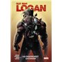 Old Man Logan T01 : Le chasseur et le chassé