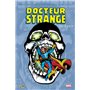 Docteur Strange: L'intégrale 1974-1975 (T05)