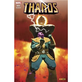 Thanos N°04