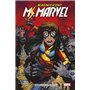 Magnificient Ms Marvel T02 : Stormranger