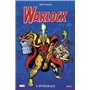 Adam Warlock: L'intégrale 1975-1977 (T02)