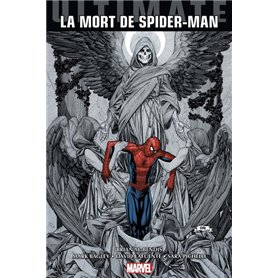 Ultimate Spider-Man : La Mort de Spider-Man