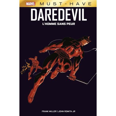 Daredevil: l'Homme sans peur