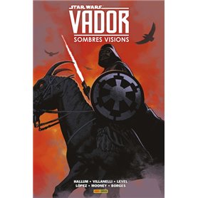 Star Wars - Vador : Sombres Visions