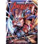 Marvel Action - Avengers : Le rubis portail