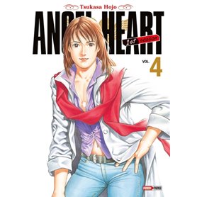 Angel Heart Saison 1 T04 (Nouvelle édition)