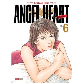 Angel Heart Saison 1 T06 (Nouvelle édition)