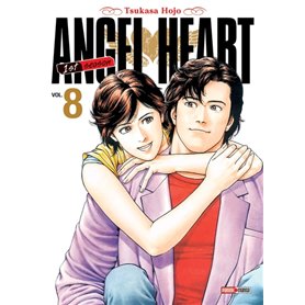 Angel Heart Saison 1 T08 (Nouvelle édition)