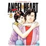 Angel Heart Saison 1 T08 (Nouvelle édition)