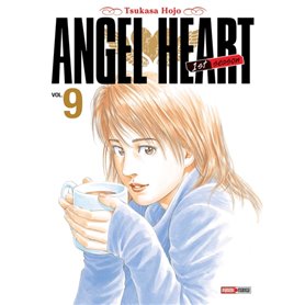 Angel Heart Saison 1 T09 (Nouvelle édition)