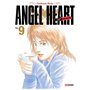 Angel Heart Saison 1 T09 (Nouvelle édition)