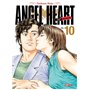 Angel Heart Saison 1 T10 (Nouvelle édition)