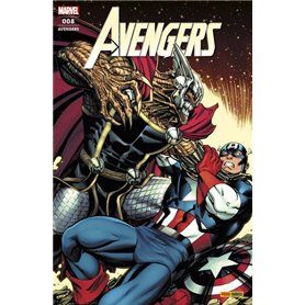 Avengers N°08
