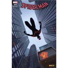 Spider-Man N°08