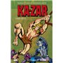 Ka-zar: L'intégrale 1969-1973 (T01)