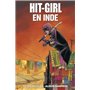 Hit Girl en Inde