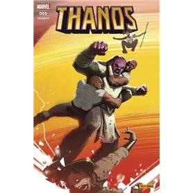 Thanos  N°05
