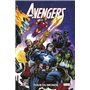 Avengers T02 : Tour du monde