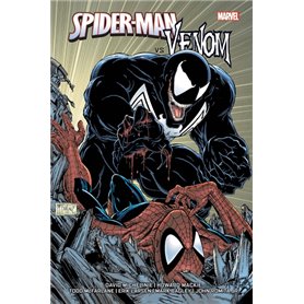 Venom VS Spider-Man