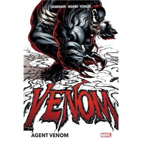 Venom (2011) T01 : Agent Venom