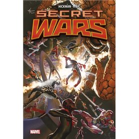 Secret Wars