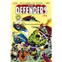 Defenders: L'intégrale 1975 (T04)