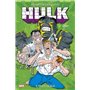 Hulk: L'intégrale 1989 (T04 Nouvelle édition)