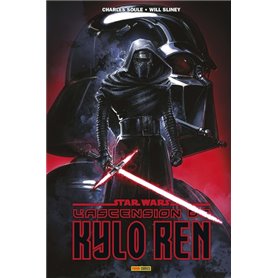 Star Wars : L'ascension de Kylo Ren